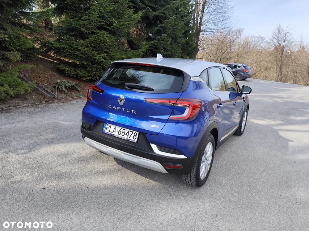 Renault Captur - 10