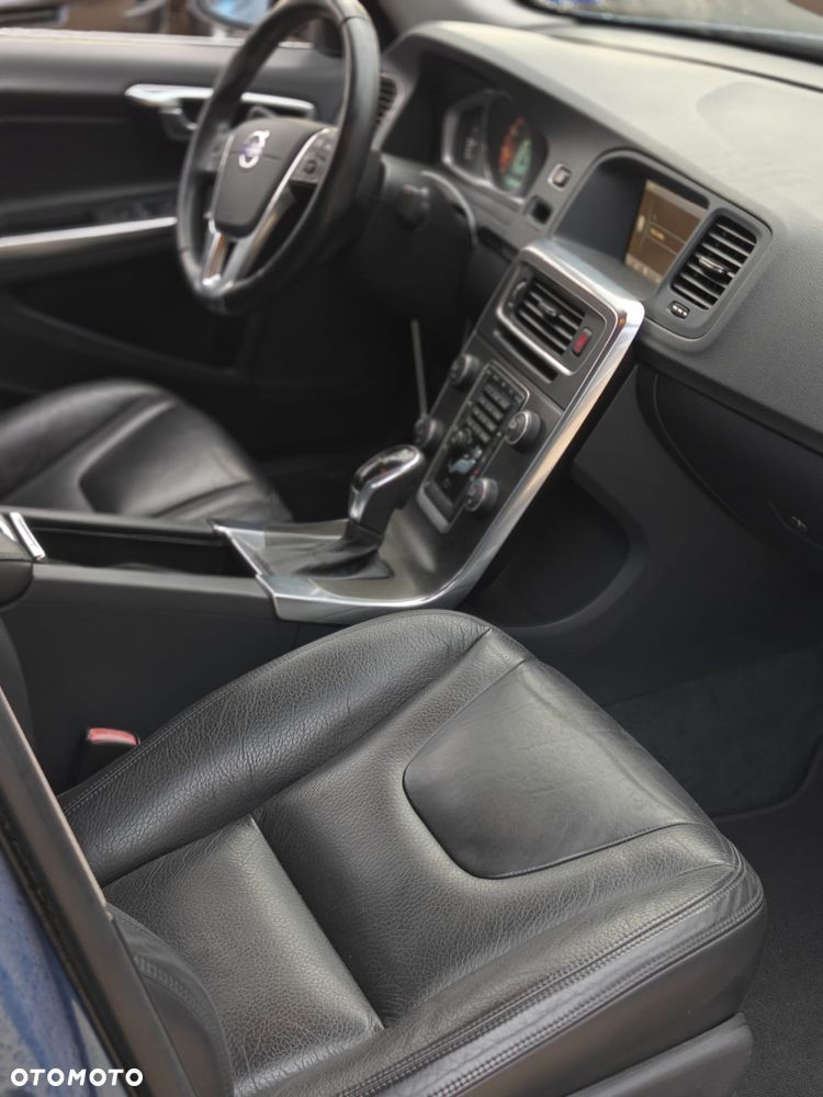 Volvo S60 2.5 T5 - 9