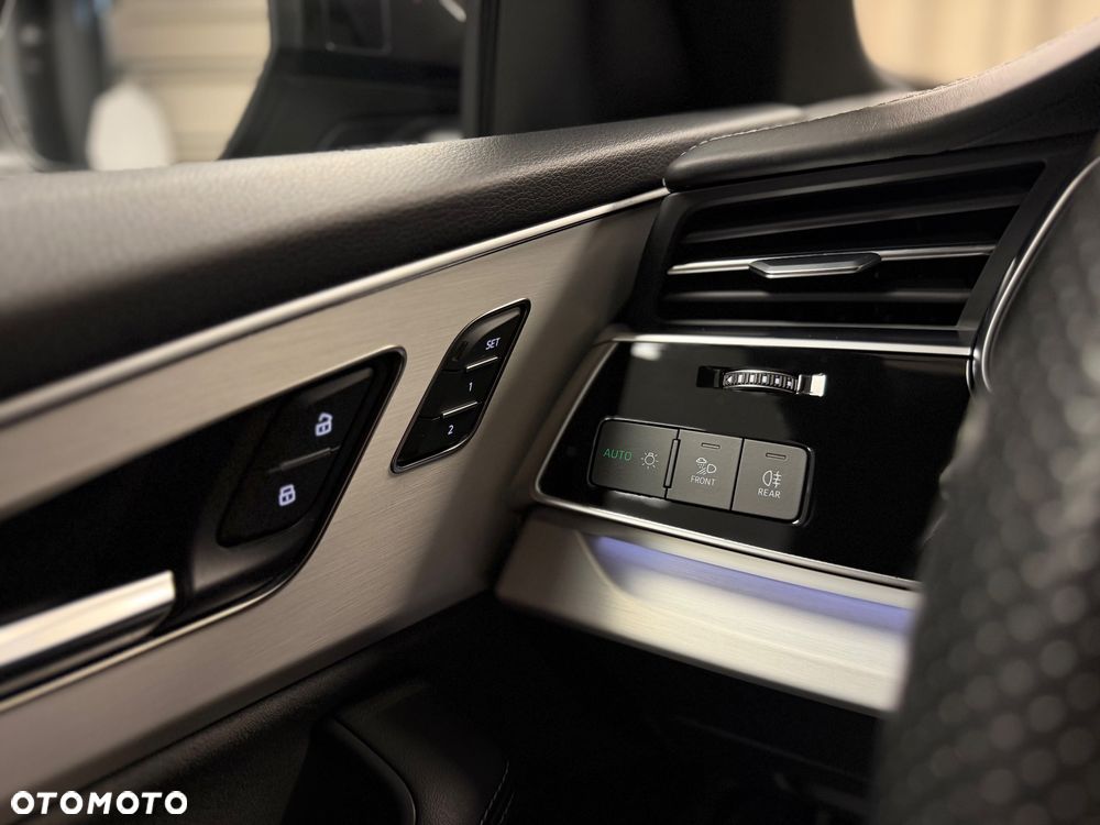 Audi Q8 45 TDI mHEV Quattro Tiptronic - 24
