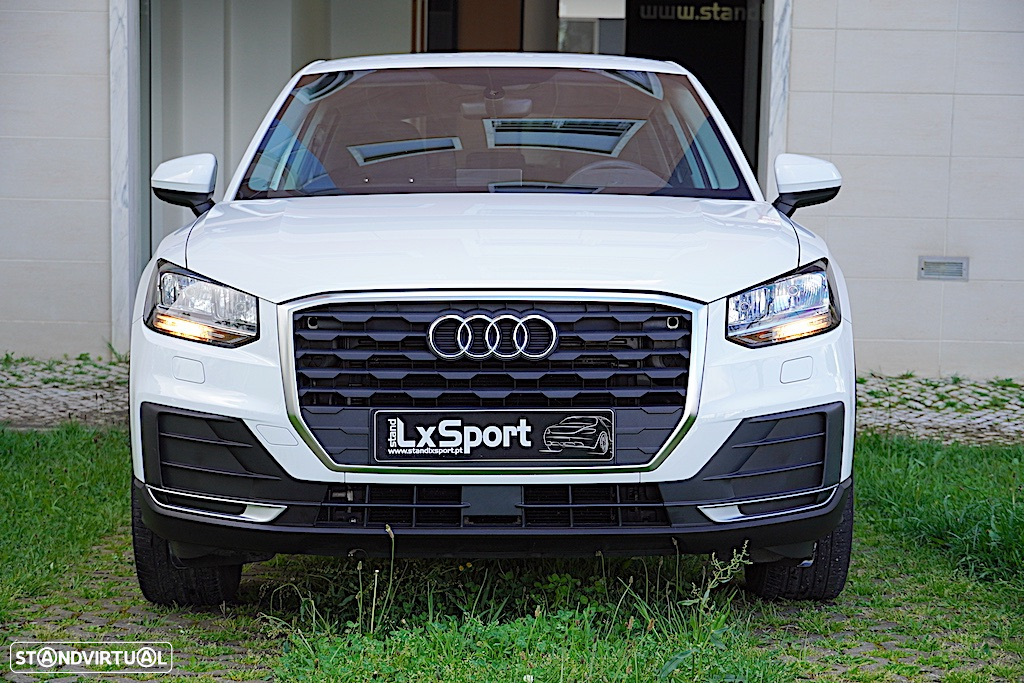 Audi Q2 30 TDI - 6