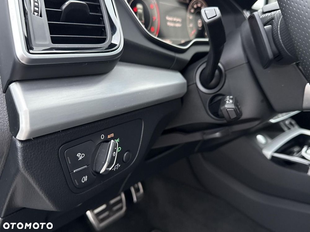 Audi Q5 - 10
