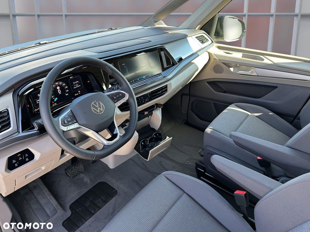 Volkswagen Multivan 2.0 TDI L2 Family DSG - 13
