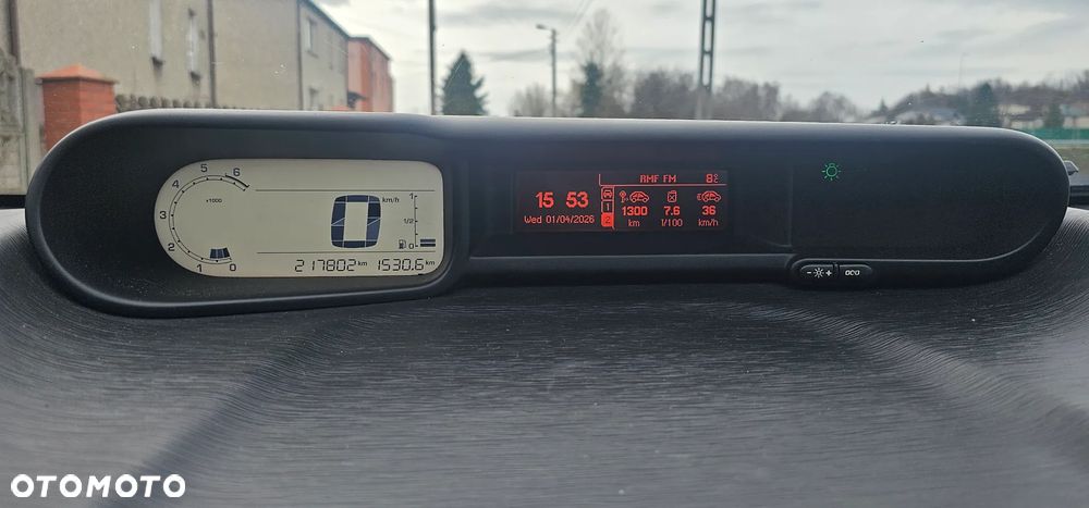 Citroën C3 Picasso 1.4i SX - 10