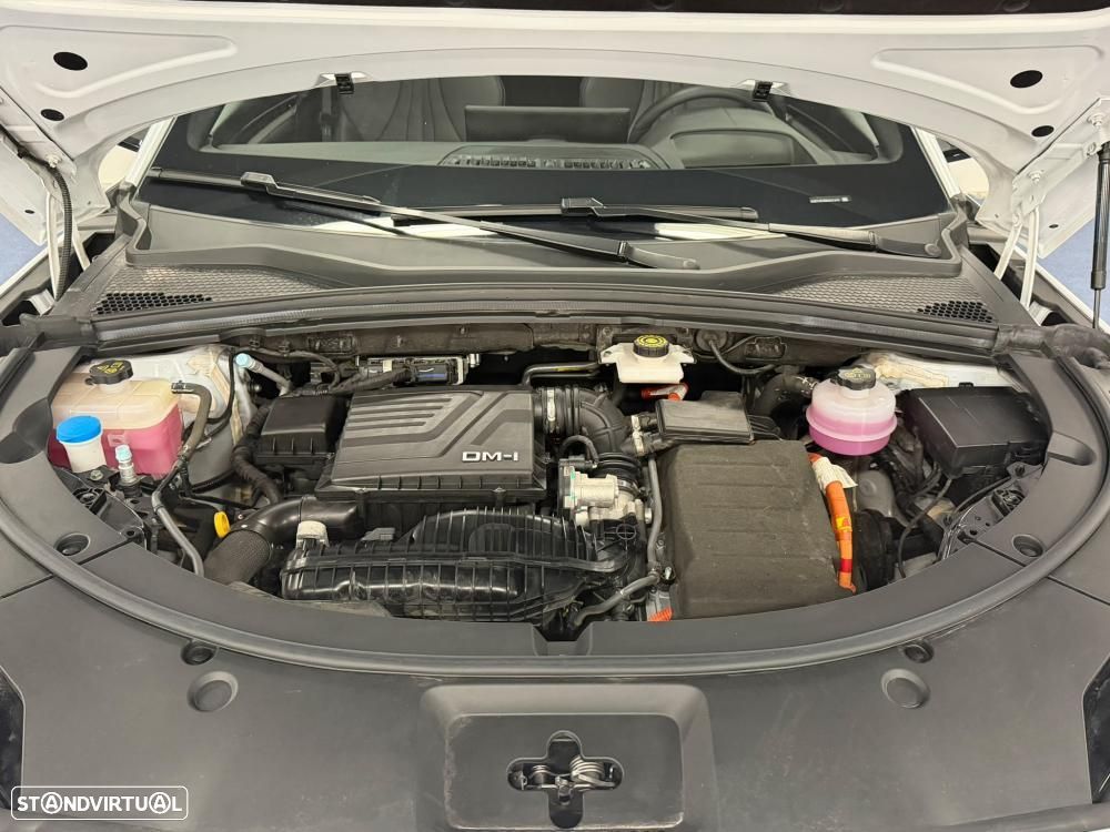 BYD Seal U 1.5 DM-i Boost - 48