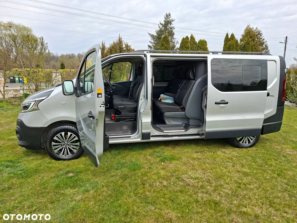 Renault Trafic - 1