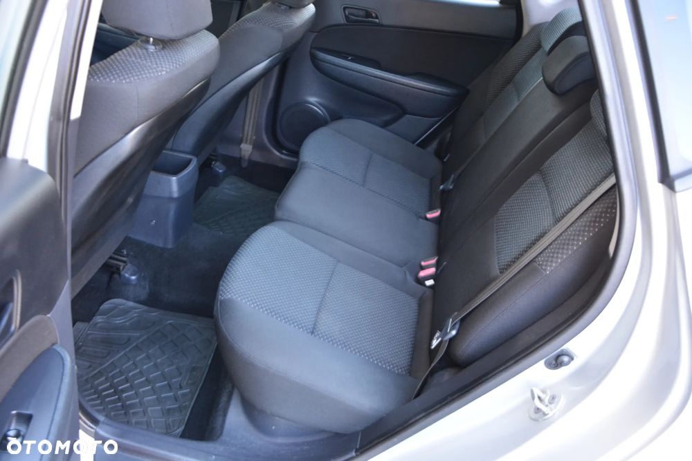 Hyundai i30 1.4 Edition Plus - 32