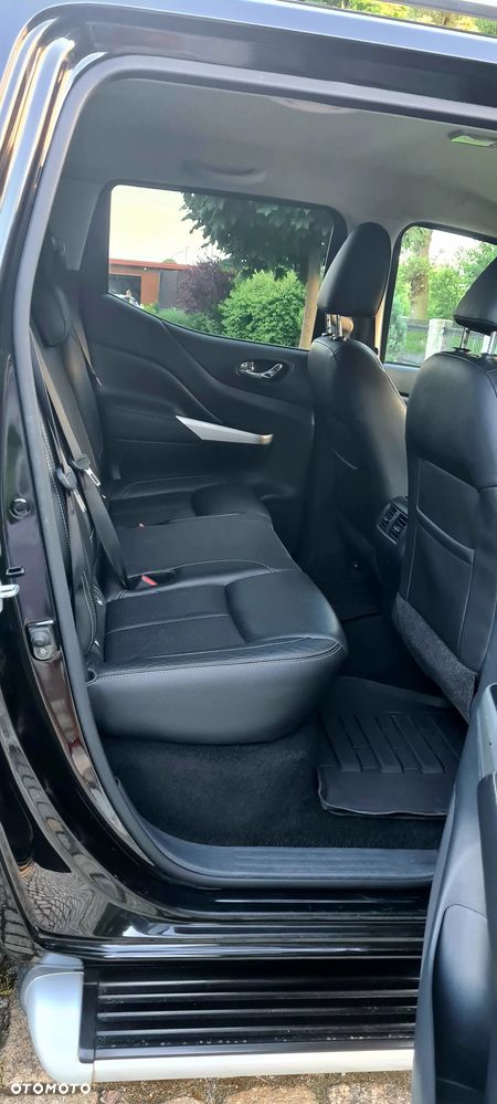 Renault Alaskan Double Cab 4x4 EXPERIENCE - 32