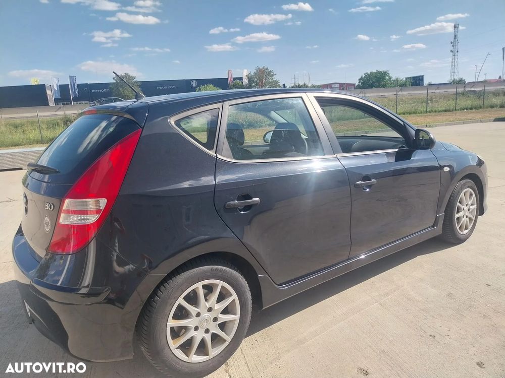 Hyundai i30 1.4 FIFA WM Edition - 3