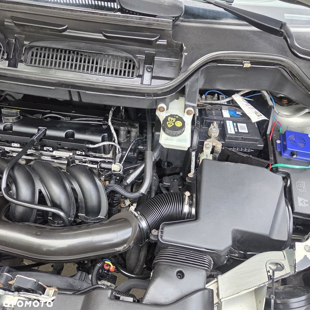 BMW Seria 1 116d DPF - 18