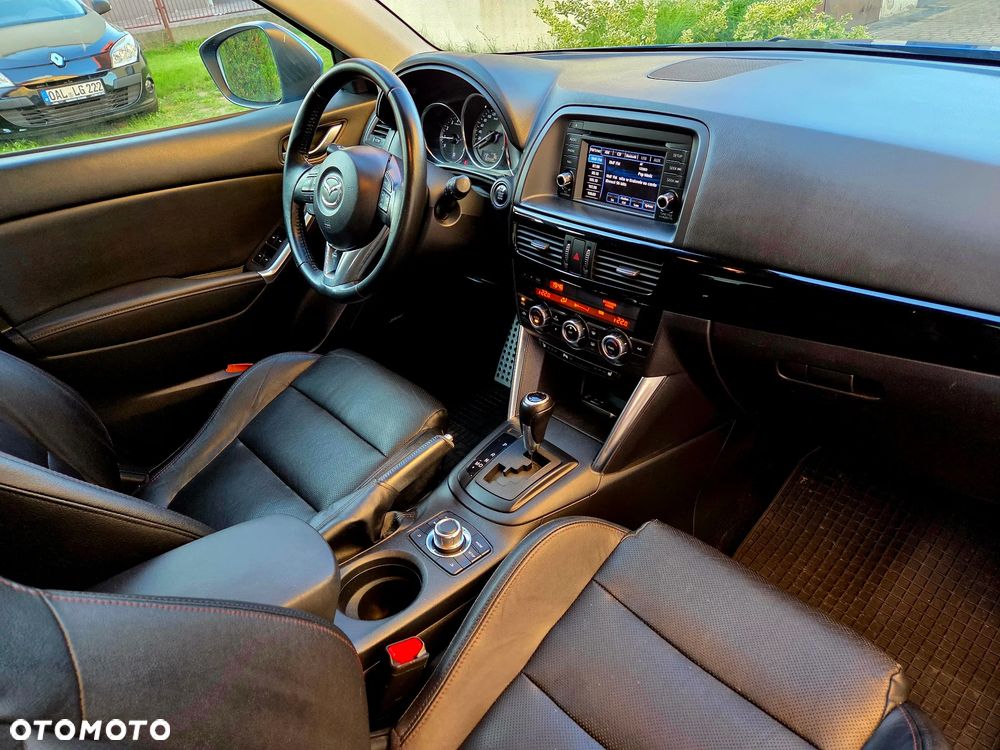 Mazda CX-5 2.0 Skypassion - 19