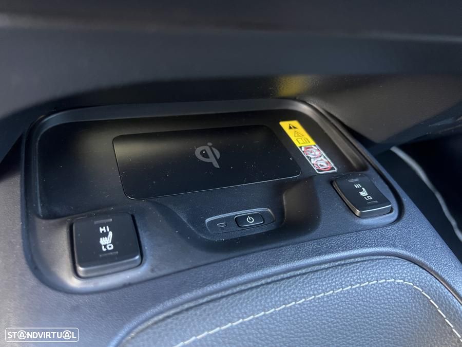 Toyota Corolla Touring Sports 1.8 Hybrid Exclusive - 49