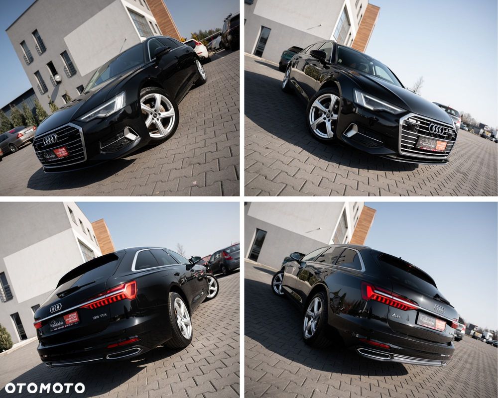 Audi A6 Avant 35 TDI S tronic sport - 19