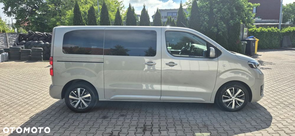 Toyota Proace Verso - 4