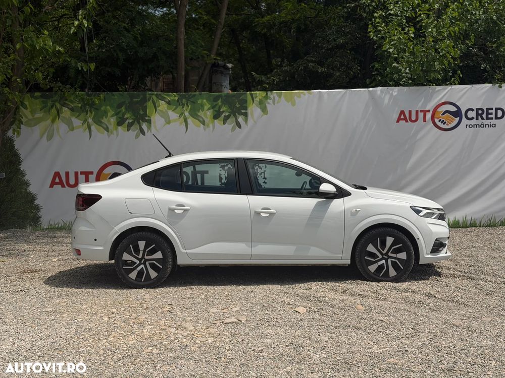 Dacia Logan - 14