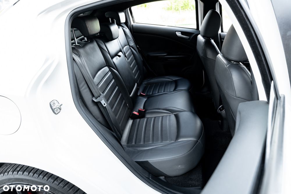 Alfa Romeo Giulietta 1.4 TB MultiAir Sprint TCT - 21