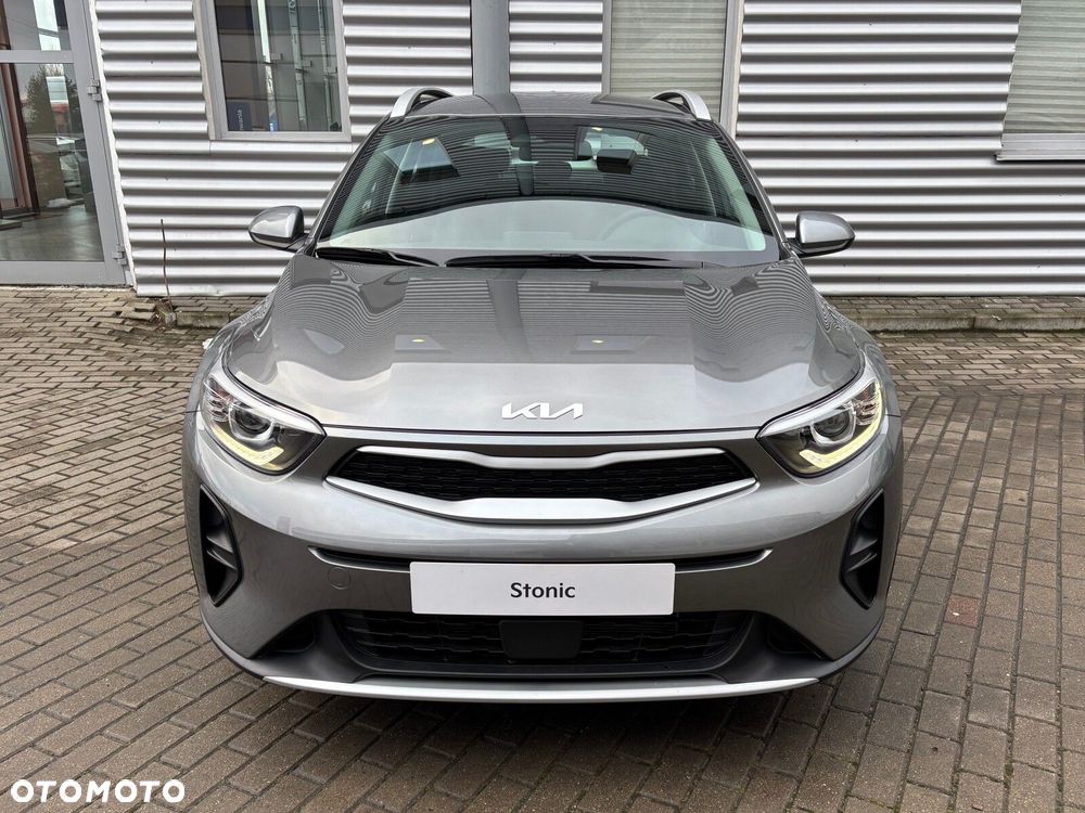 Kia Stonic - 3