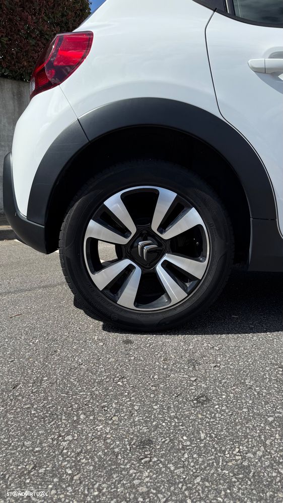 Citroën C3 1.6 BlueHDi Feel - 7