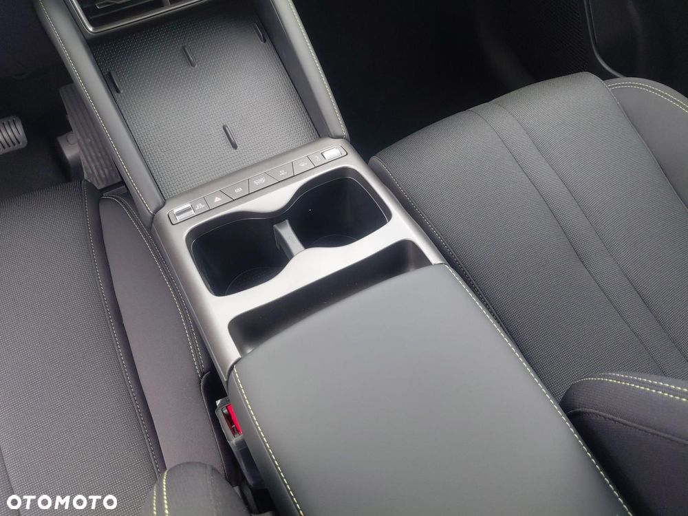 BYD Atto 2 DM-i - 14