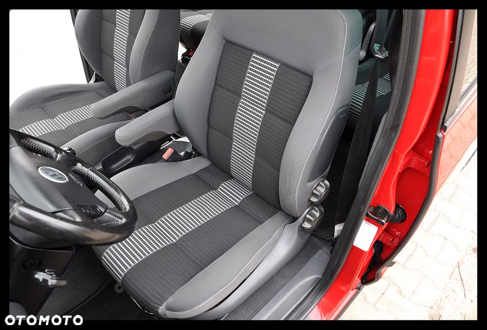 Volkswagen Sharan 2.0 United - 25