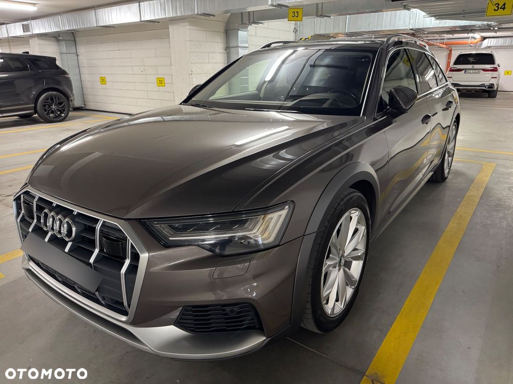 Audi A6 Allroad - 18