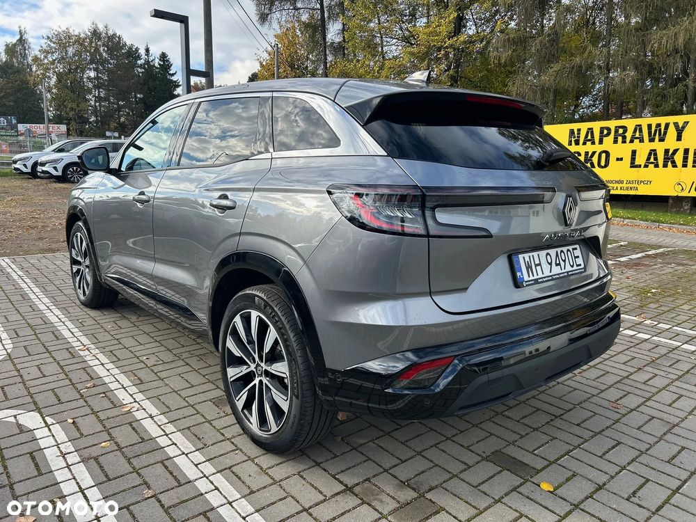 Renault Austral 1.3 TCe mHEV Techno - 4