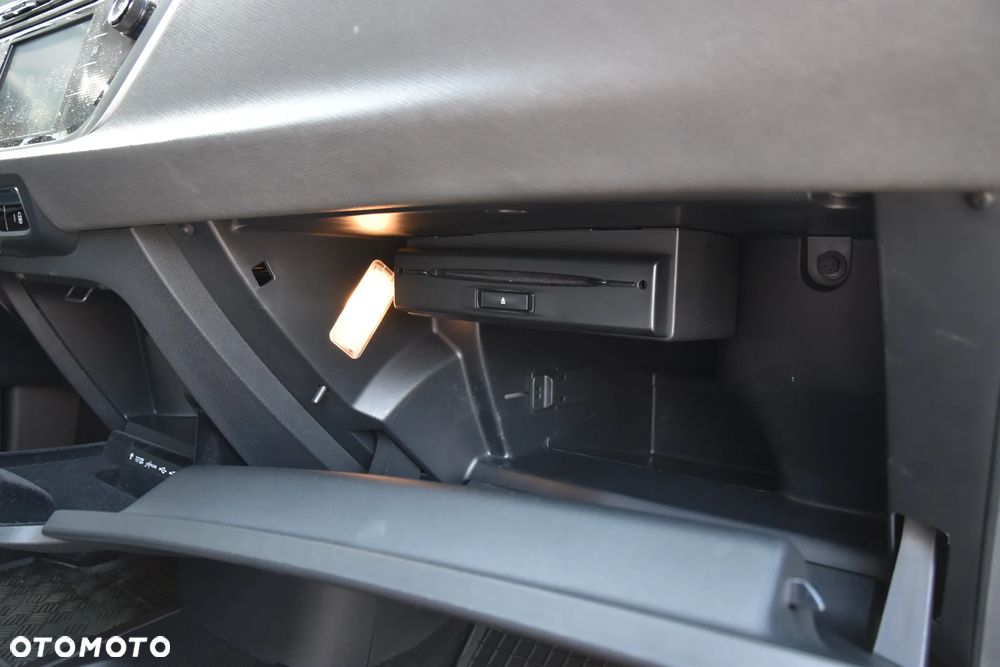 Citroën C4 Grand Picasso 2.0 HDi Exclusive MCP - 25