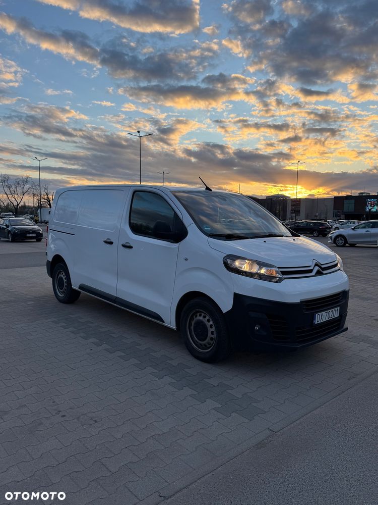 Citroën Jumpy - 3