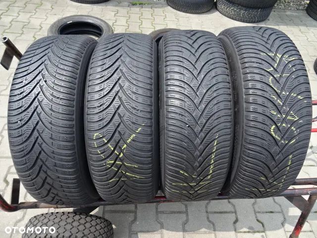 5x108x65 6,5Jx15 ET42 Peugeot Citroen Koła zimowe 15 - 6