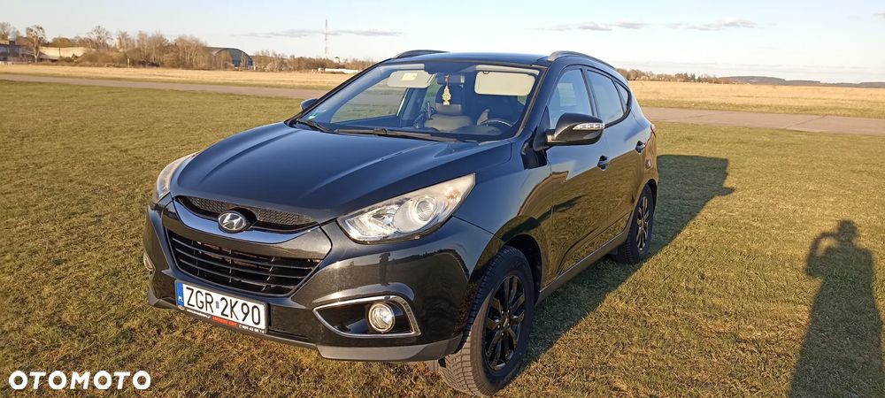Hyundai ix35 2.0 Premium - 10