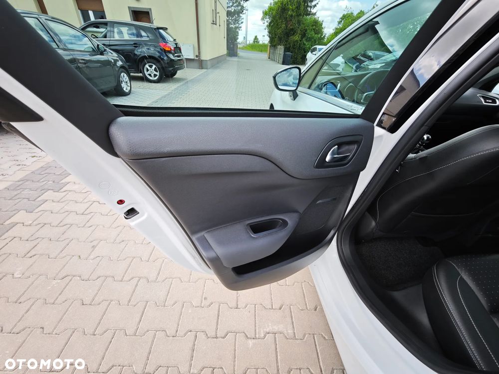 Citroën DS4 THP 200 SportChic - 36