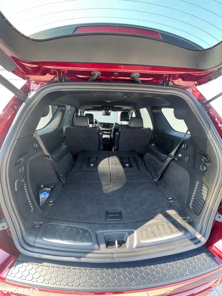 Dodge Durango 5.7 R/T - 28