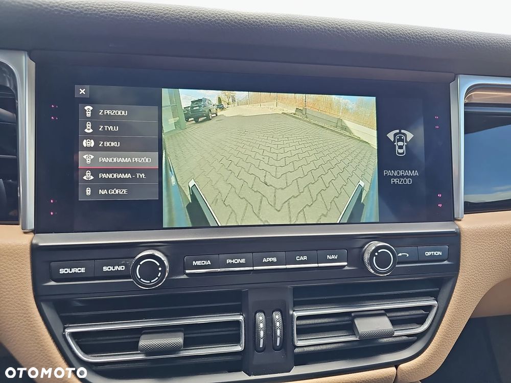 Porsche Macan PDK - 27