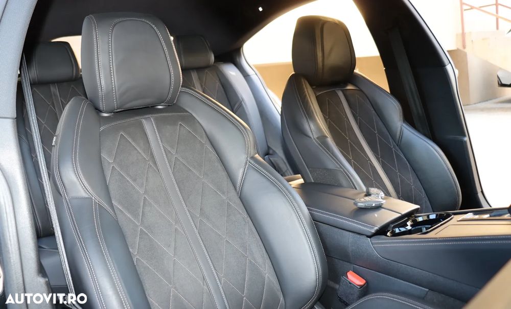 Peugeot 508 PureTech 225 EAT8 GT Pack - 16