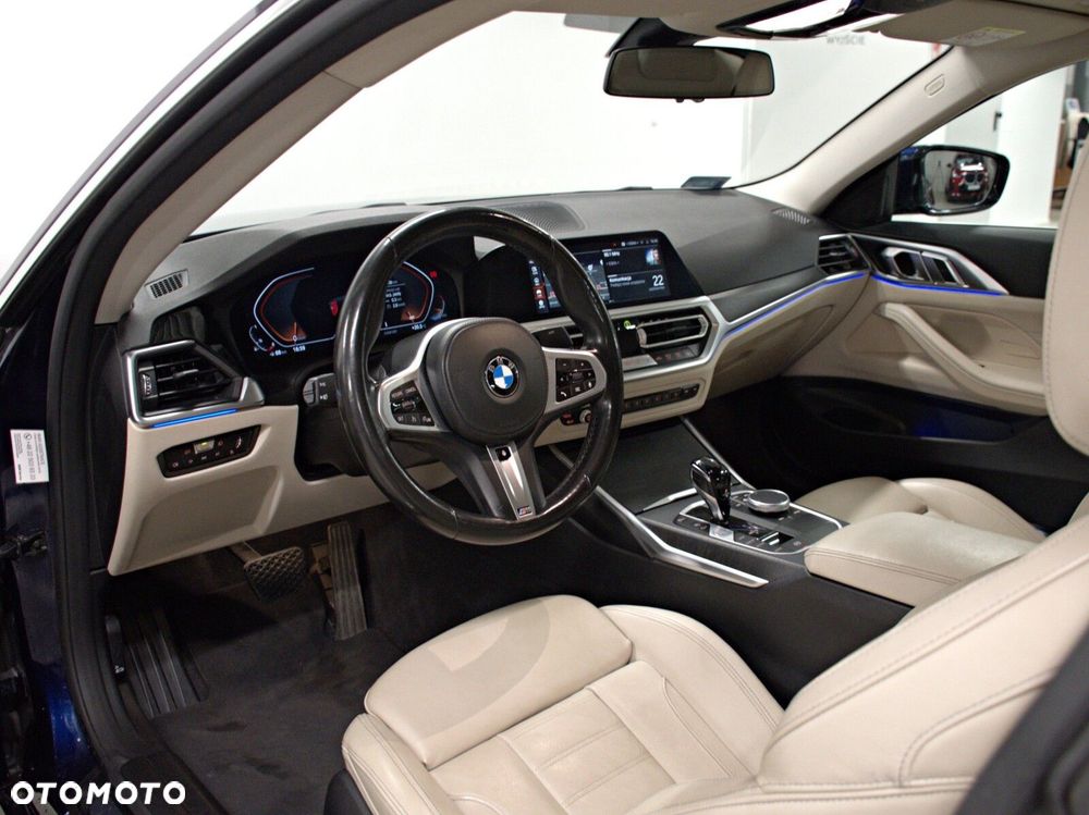 BMW Seria 4 - 10