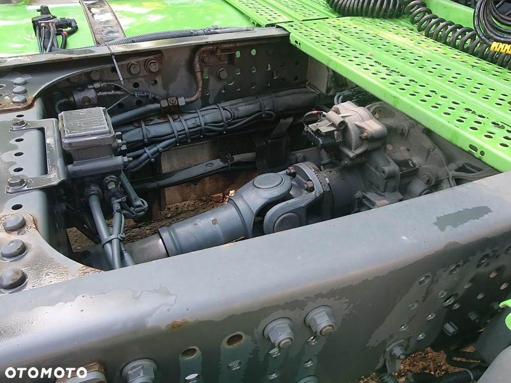 Mercedes-Benz SPECJALNY!!!Mp4 EEV 1845 - 8