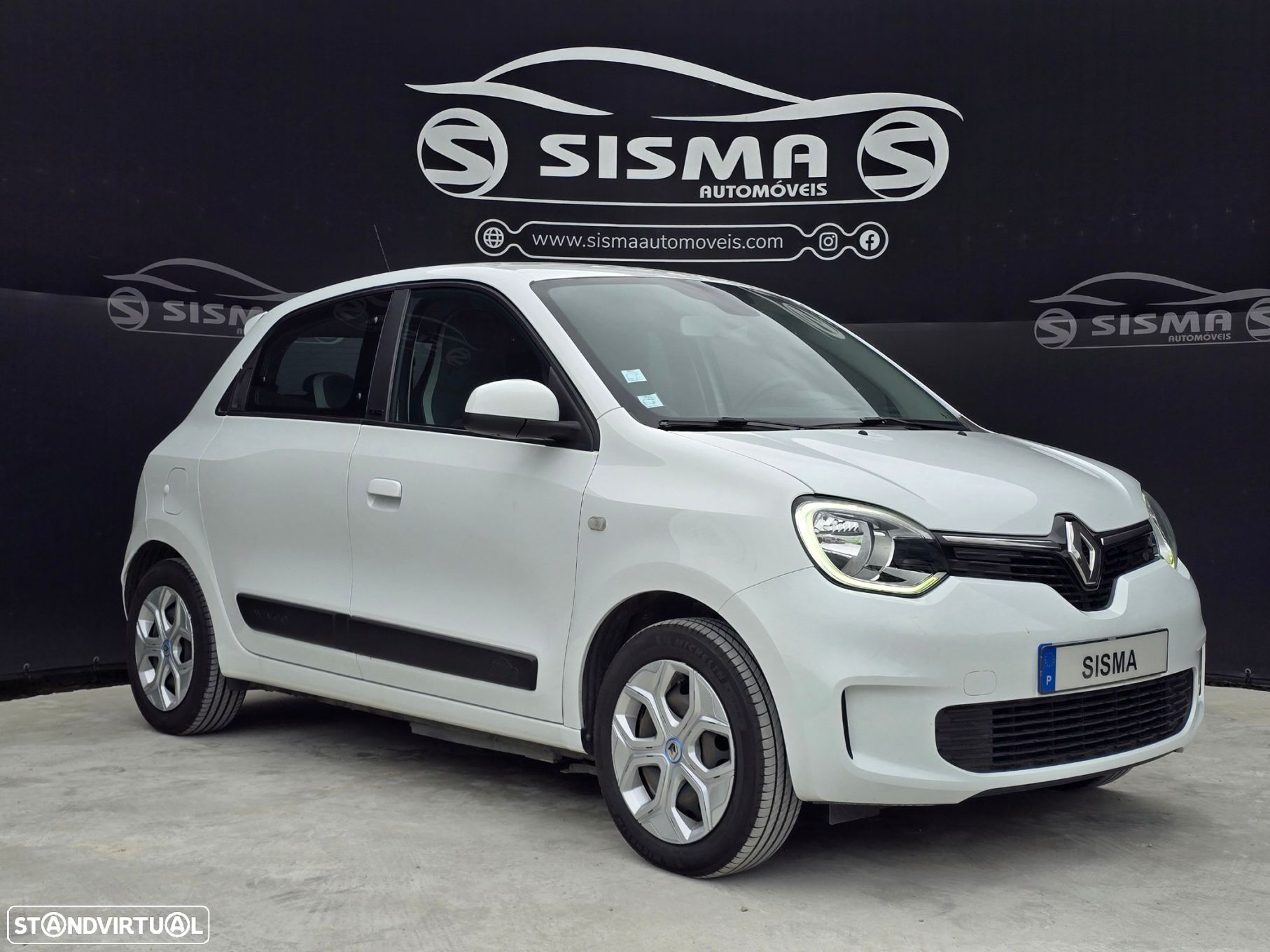 Renault Twingo - 1