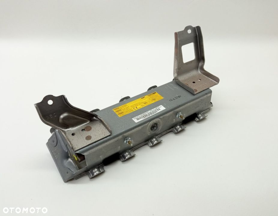 PODUSZKA NÓG KIEROWCY SUBARU XV I 98301-FJ000 - 2
