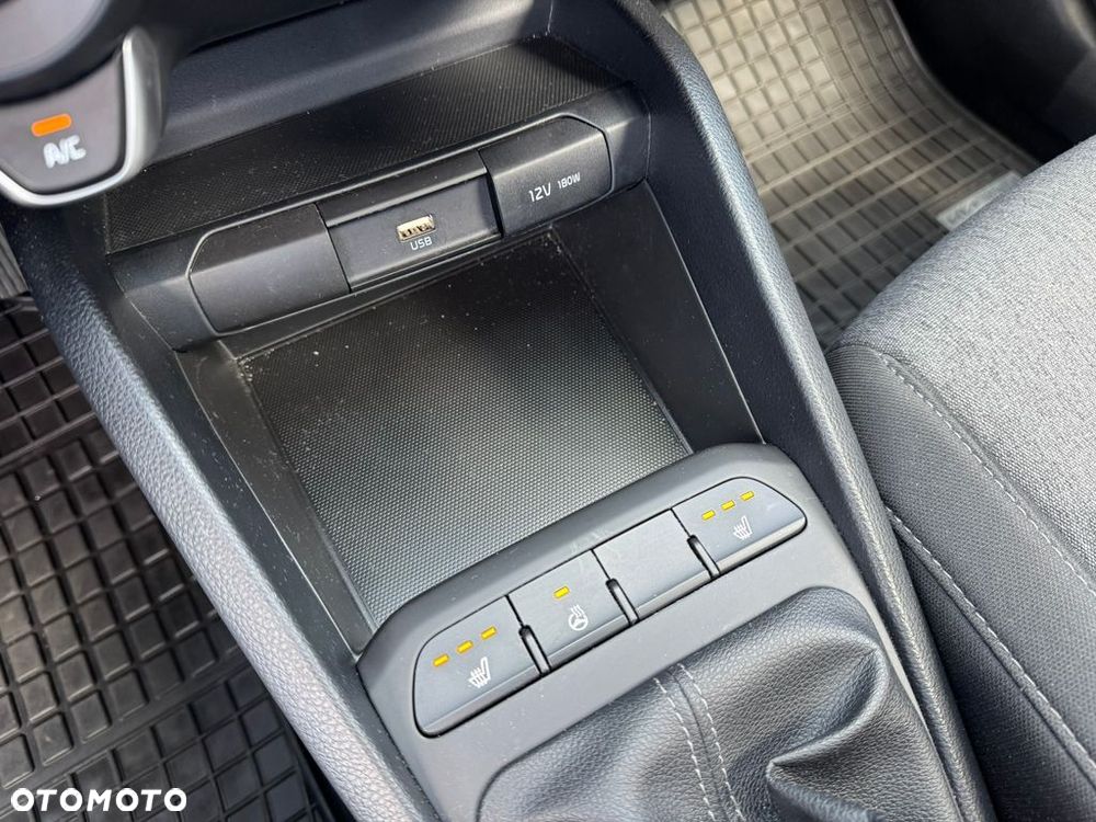 Kia Stonic 1.2 M - 13