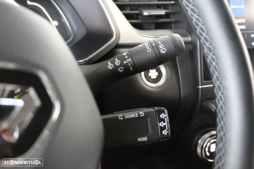 Renault Captur 1.0 TCe Techno - 14