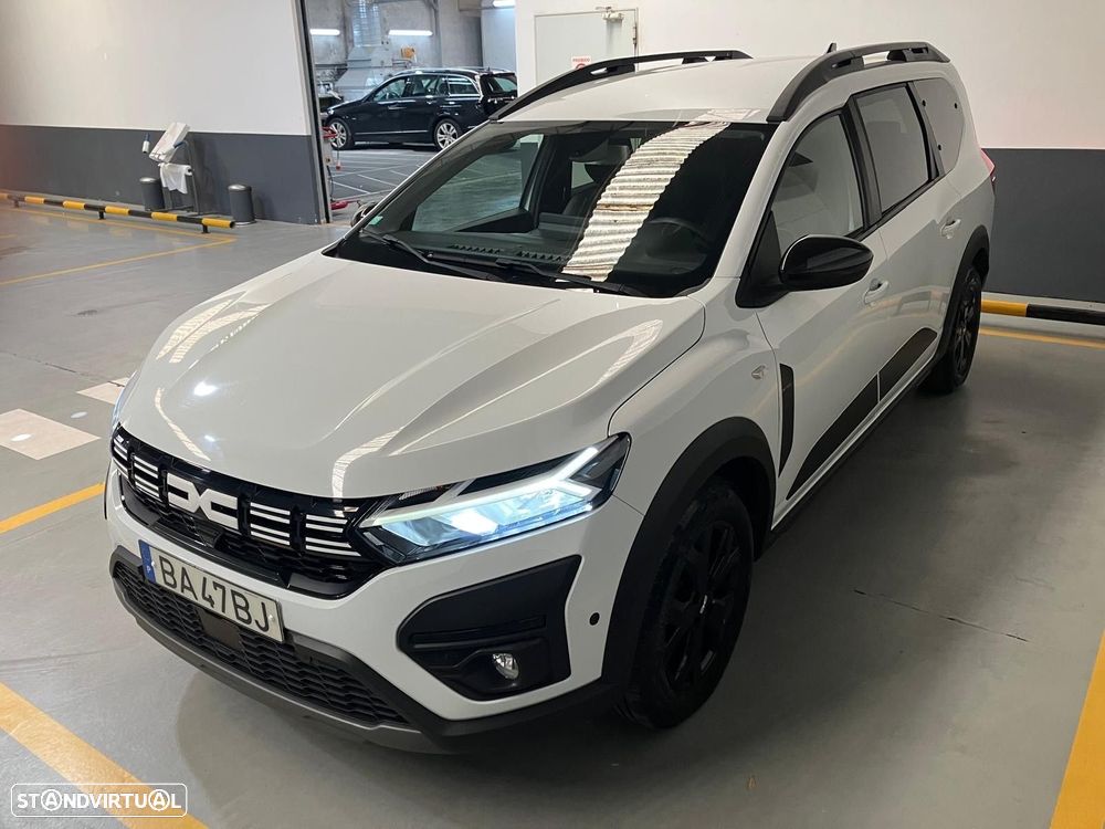 Dacia Jogger 1.0 ECO-G Extreme+ Up&Go 7L Bi-Fuel - 5