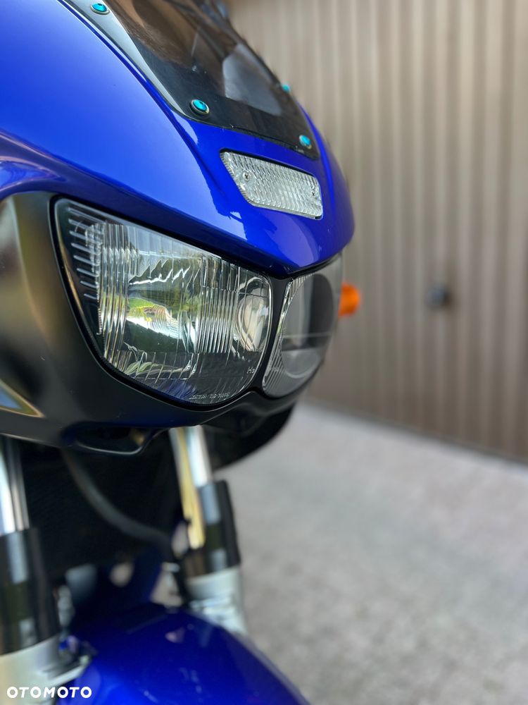 Yamaha TDM - 23