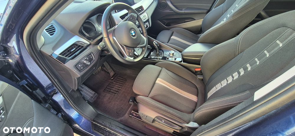 BMW X2 sDrive16d - 17
