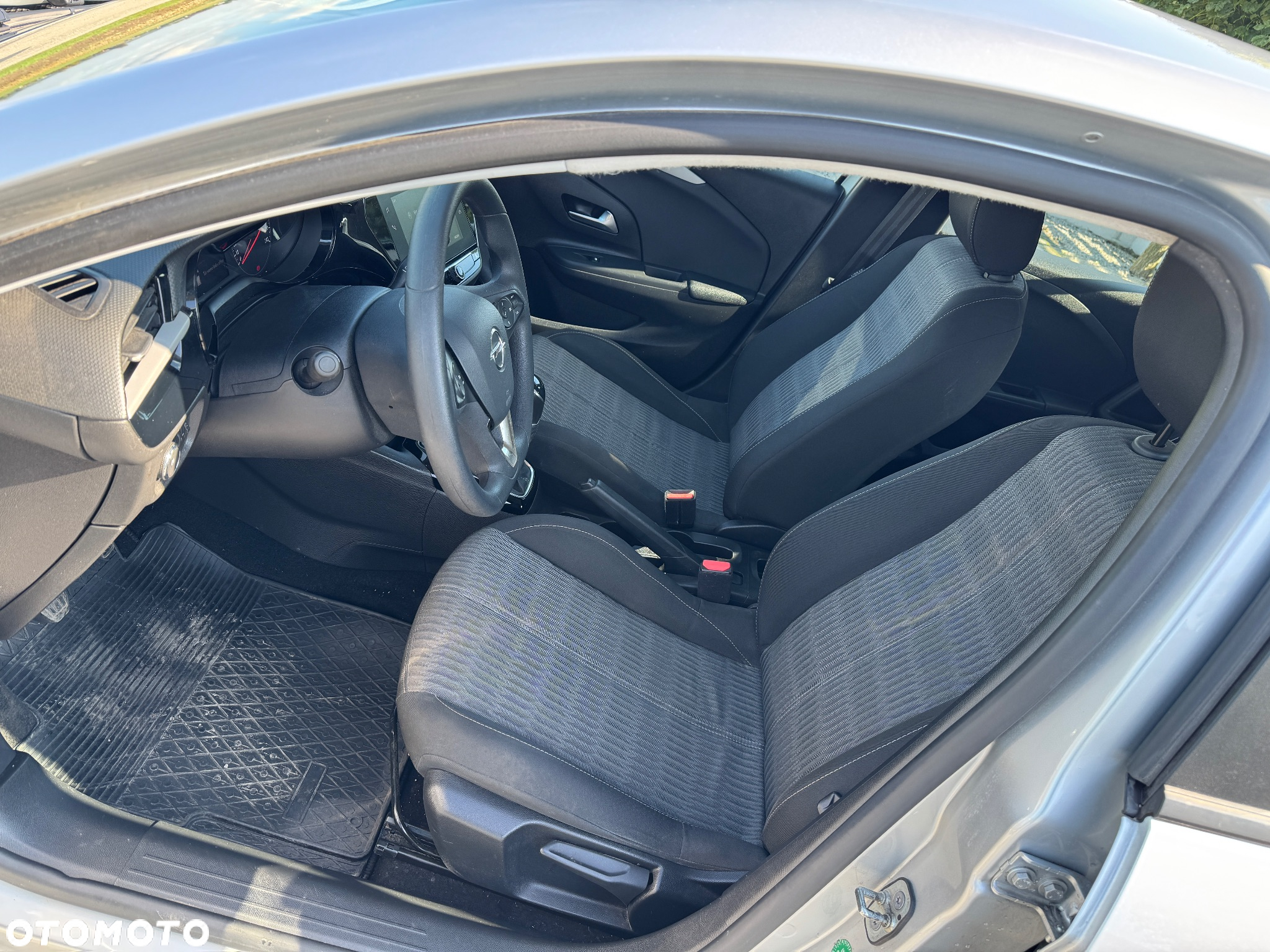Opel Corsa 1.2 Edition S&S - 15
