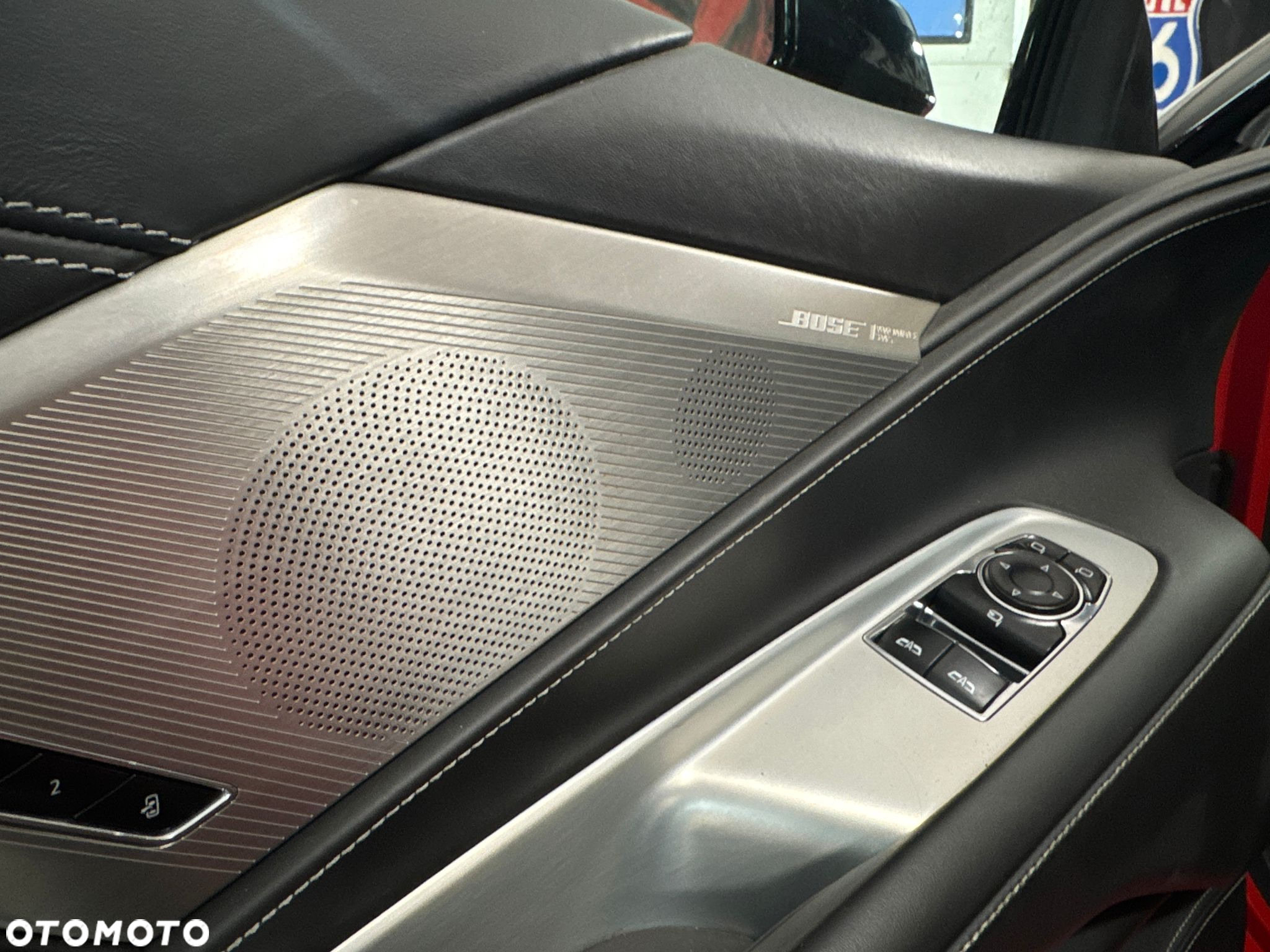 Chevrolet Corvette Stingray 3LT 6.2 V8 Automatik - 20