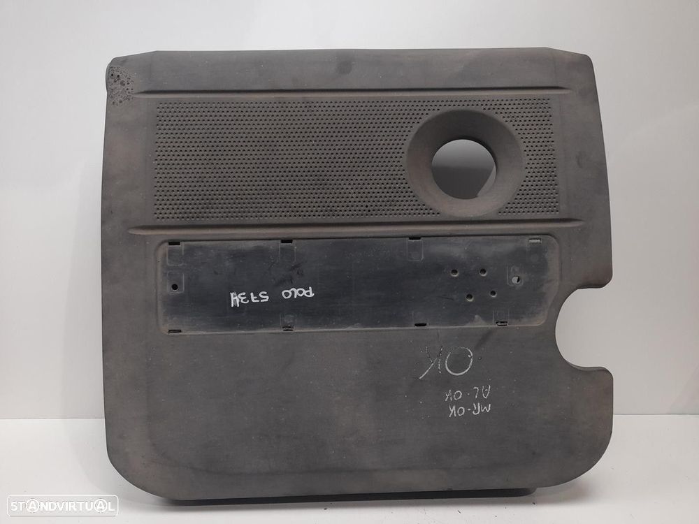 FILTRO AR VOLKSWAGEN POLO 2005 -036129607CS - 4