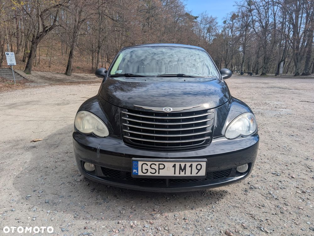 Chrysler PT Cruiser - 2