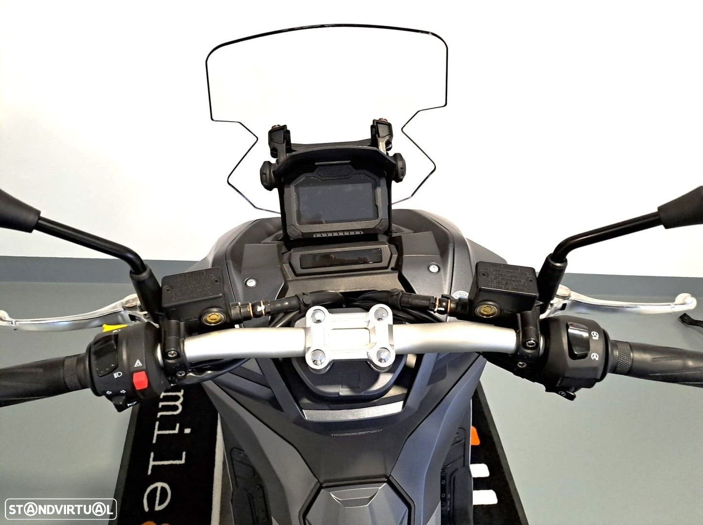 Mitt 125 ADV ADV - 29