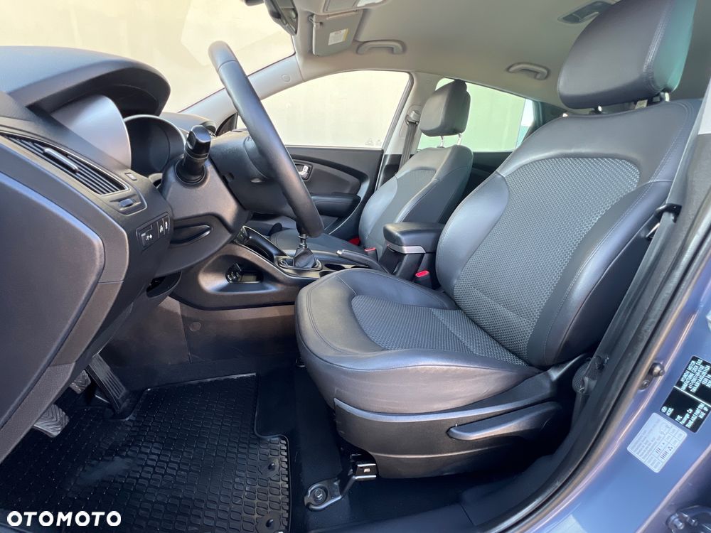 Hyundai ix35 1.6 2WD 5 Star Edition - 19
