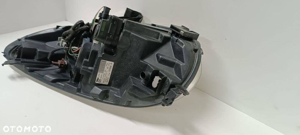 CITROEN C1 LAMPA PRZÓD PRZEDNIA LEWA  EUROPA 89092916 - 11