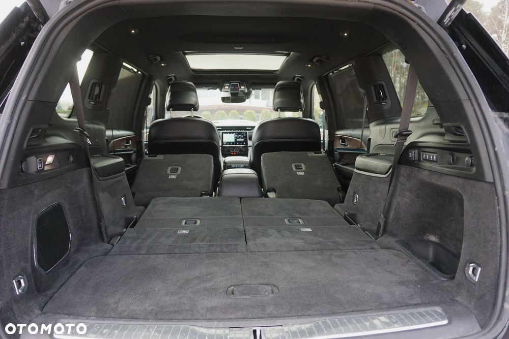 Jeep Grand Cherokee 3.6 V6 Summit - 21